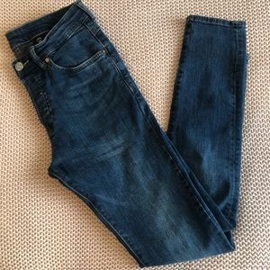Men skinny jeans size 30